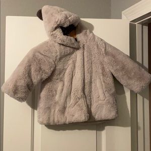 Zara coat Size 18-24 months